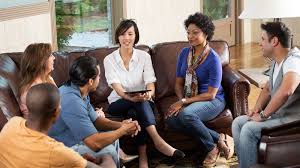 Parent Support Group Pic B Parent Support Group Pic B